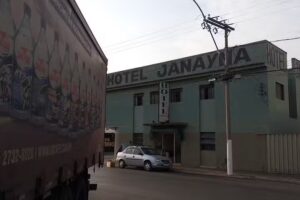 Hotel Janayna