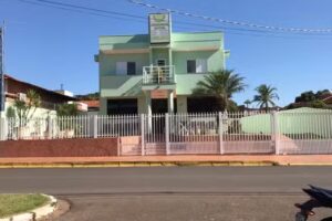 Hotel Jaraguá Iacanga