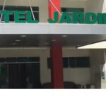 Hotel Jardim