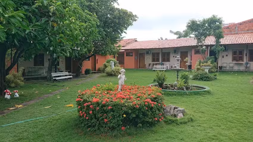 Hotel Jardim