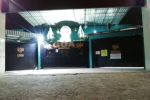 Hotel Jardim Piedade