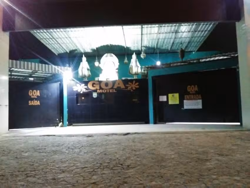 Hotel Jardim Piedade