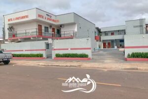 Hotel Jardim Tropical Ltda, Boa Vista-RR