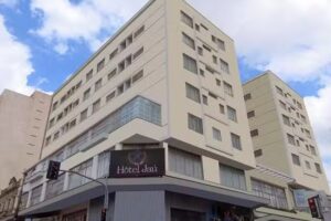 Hotel Jau