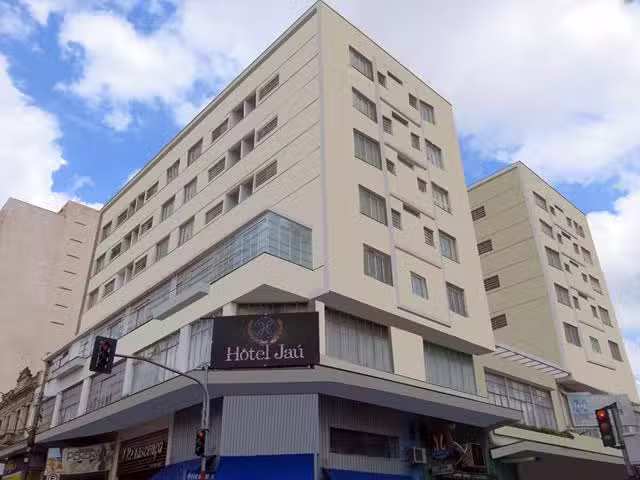 Hotel Jau