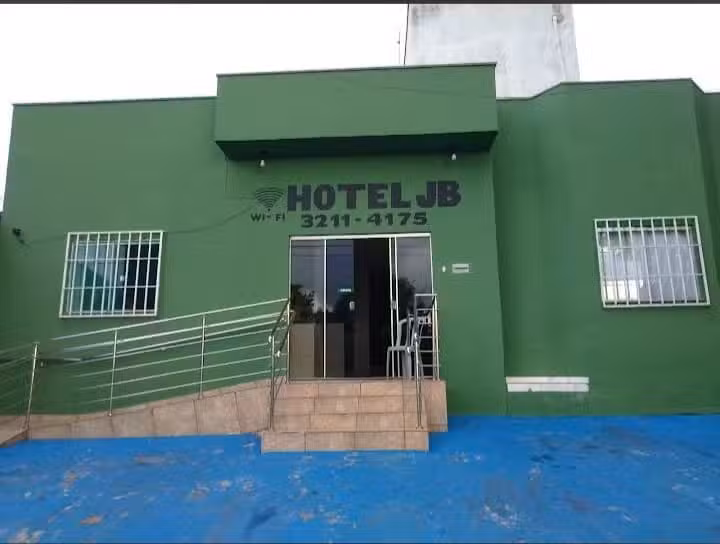 Hotel JB