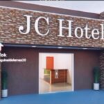 Hotel JC