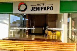 HOTEL JENIPAPO