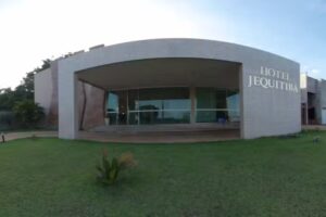 Hotel Jequitiba Gurupi
