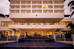 Hotel Jequitimar Guarujá Resort & Spa By Accor