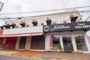 Hotel Jeremias