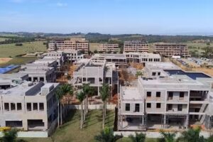 Hotel JHSF – Boa Vista Village