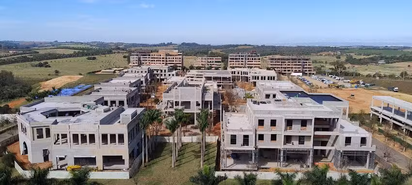 Hotel JHSF &ndash; Boa Vista Village