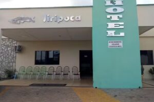 Hotel Jiripoca