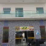 Hotel JJ