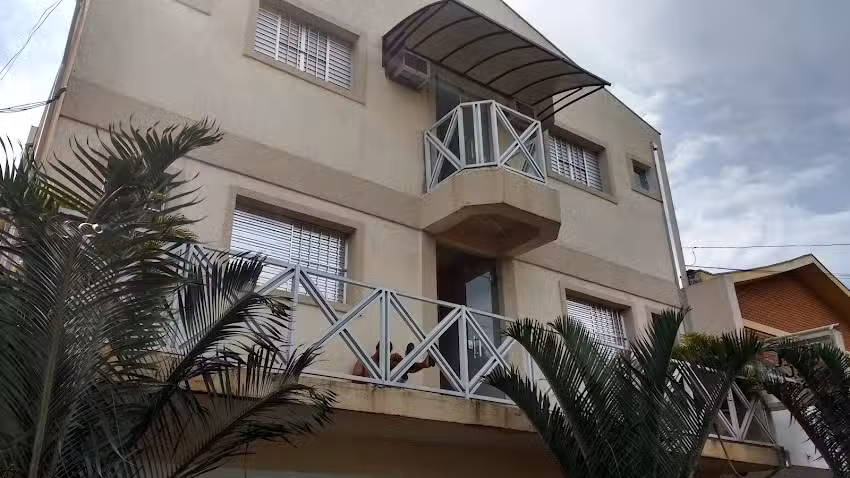 Hotel JJ