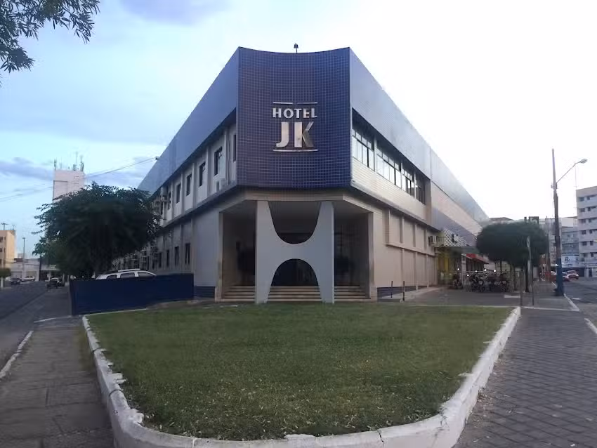 Hotel JK
