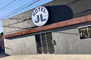 Hotel JL