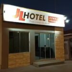 HOTEL JL
