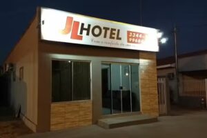 HOTEL JL