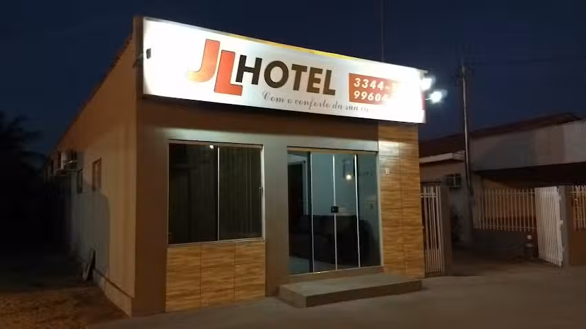 HOTEL JL