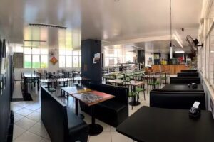 Hotel JL e Restaurante o Por&atilde;o