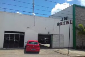 HOTEL JM