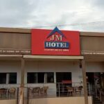 Hotel JM