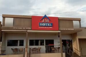 Hotel JM