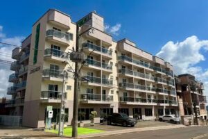 Hotel Joa&ccedil;aba