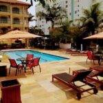 Hotel Jo&atilde;o de Barro