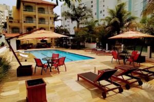 Hotel Jo&atilde;o de Barro