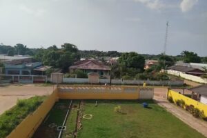 Hotel Joaquim em Nova Olinda do Norte