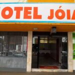 Hotel J&oacute;ia