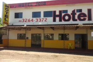 HOTEL JÓIA