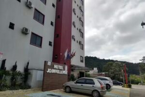 Hotel Joinvillense