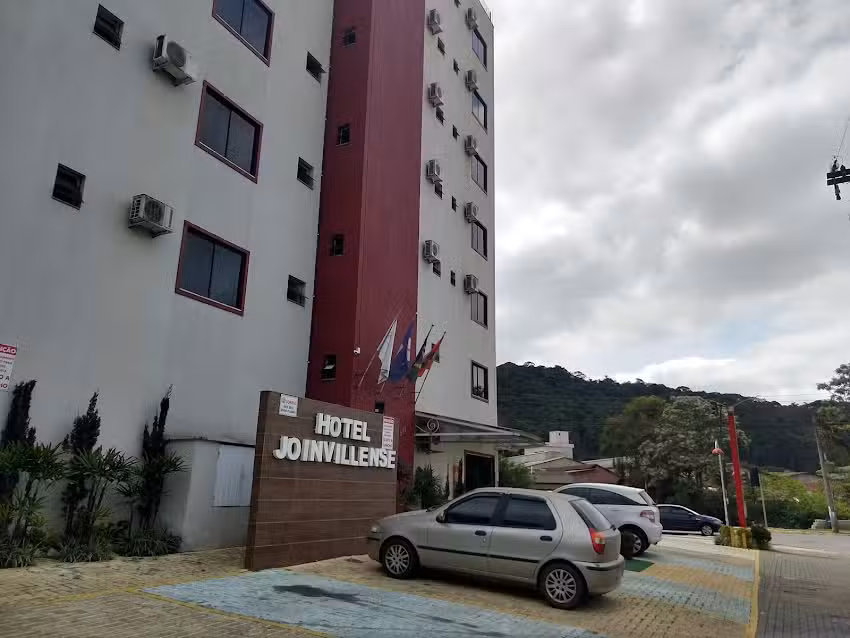 Hotel Joinvillense