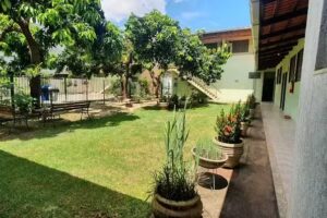 Hotel Joman – Goiânia