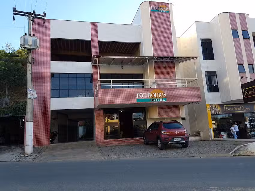 Hotel Jothouris