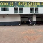 Hotel JS