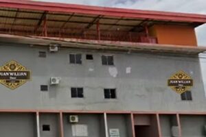 Hotel Juan William de Brasil&acirc;ndia