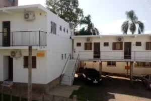 Hotel Juarez Guterres