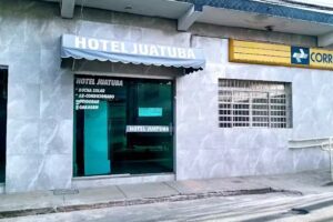 Hotel Juatuba