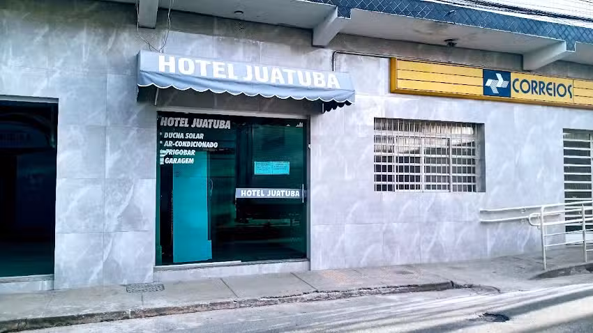 Hotel Juatuba