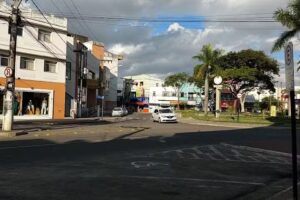 Hotel Juparan&atilde;