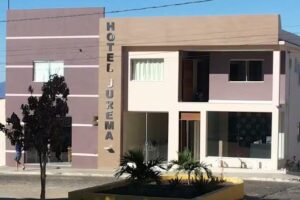 Hotel Jurema