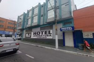 Hotel Jurubatuba