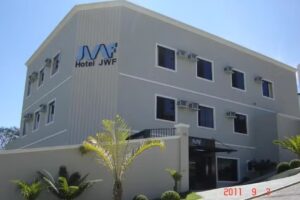 Hotel JWF