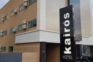 Hotel Kair&oacute;s