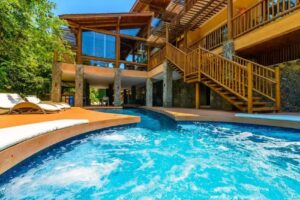 Hotel Kalango Boutique Em Ilhabela